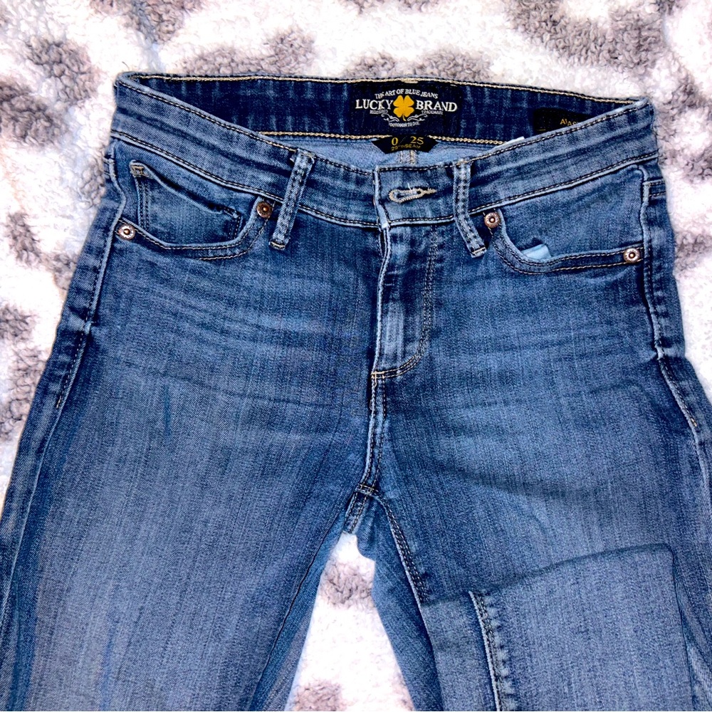 Lucky Brand Jeans